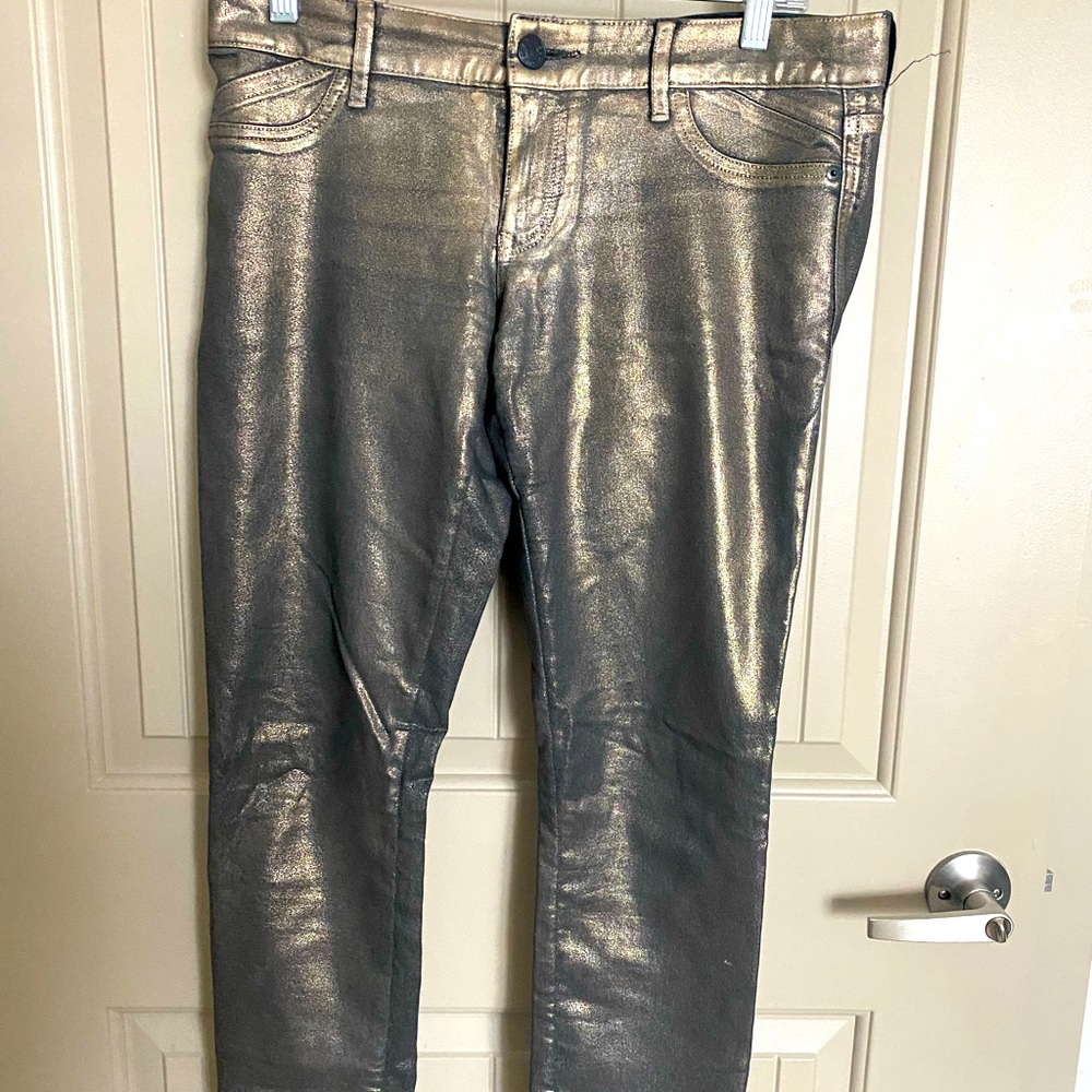 Express jeans